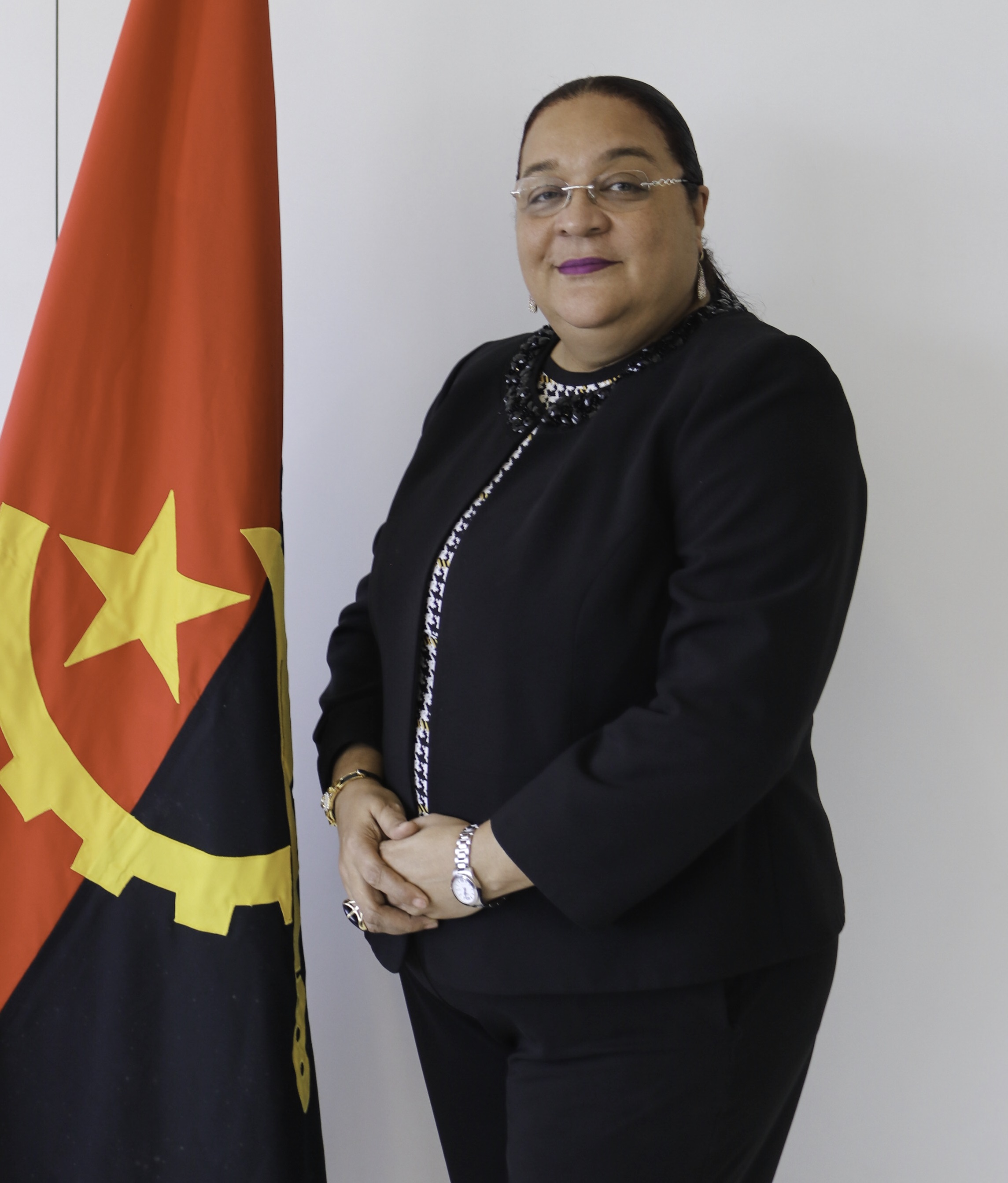 DRª Teresa Rodrigues Dias