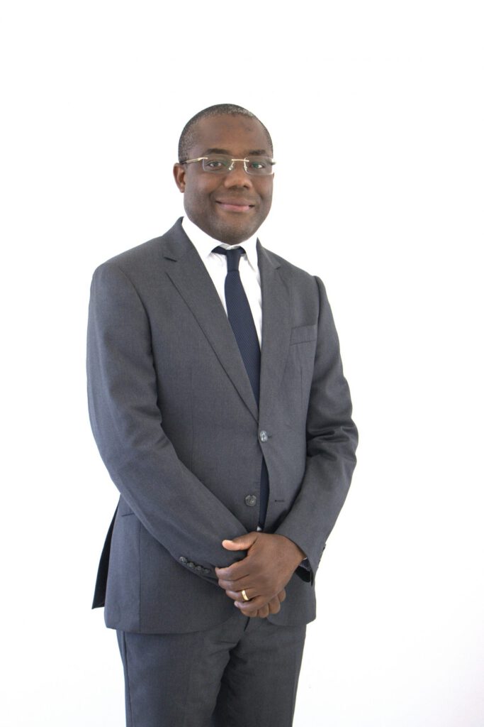 DRº Pedro José Filipe