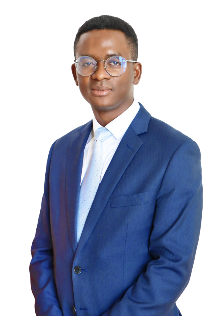 Manuel Mbangui