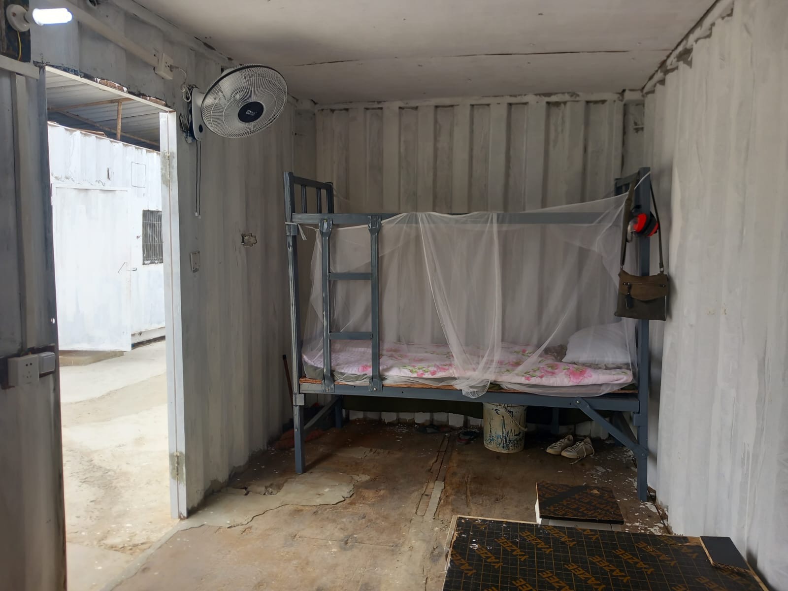 IGT mantém três empresas encerradas por incumprimento da melhoria das condições laborais