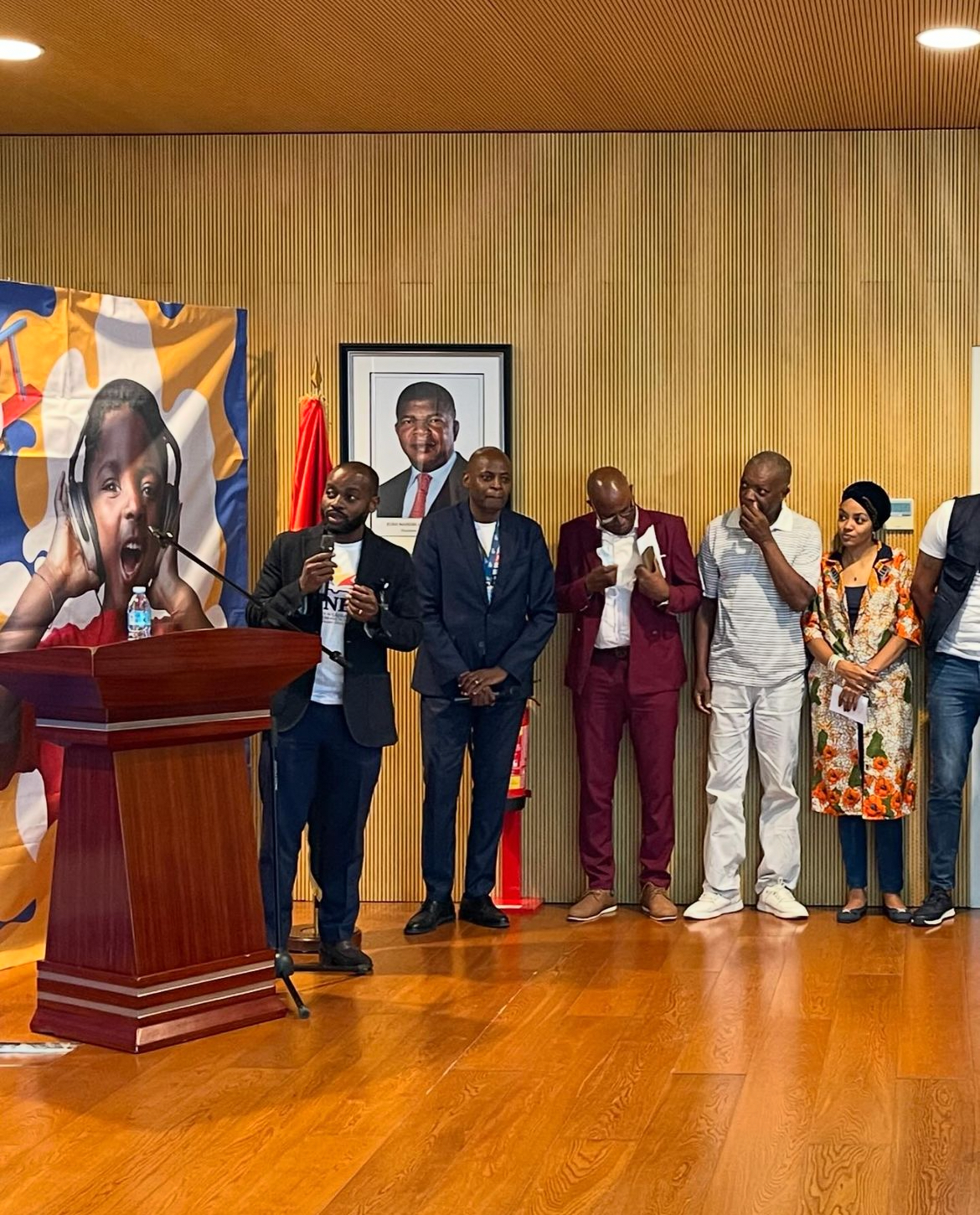 Comissão Multissectorial do PANETI manteve encontro de trabalho com músicos,   produtores de eventos e letristas