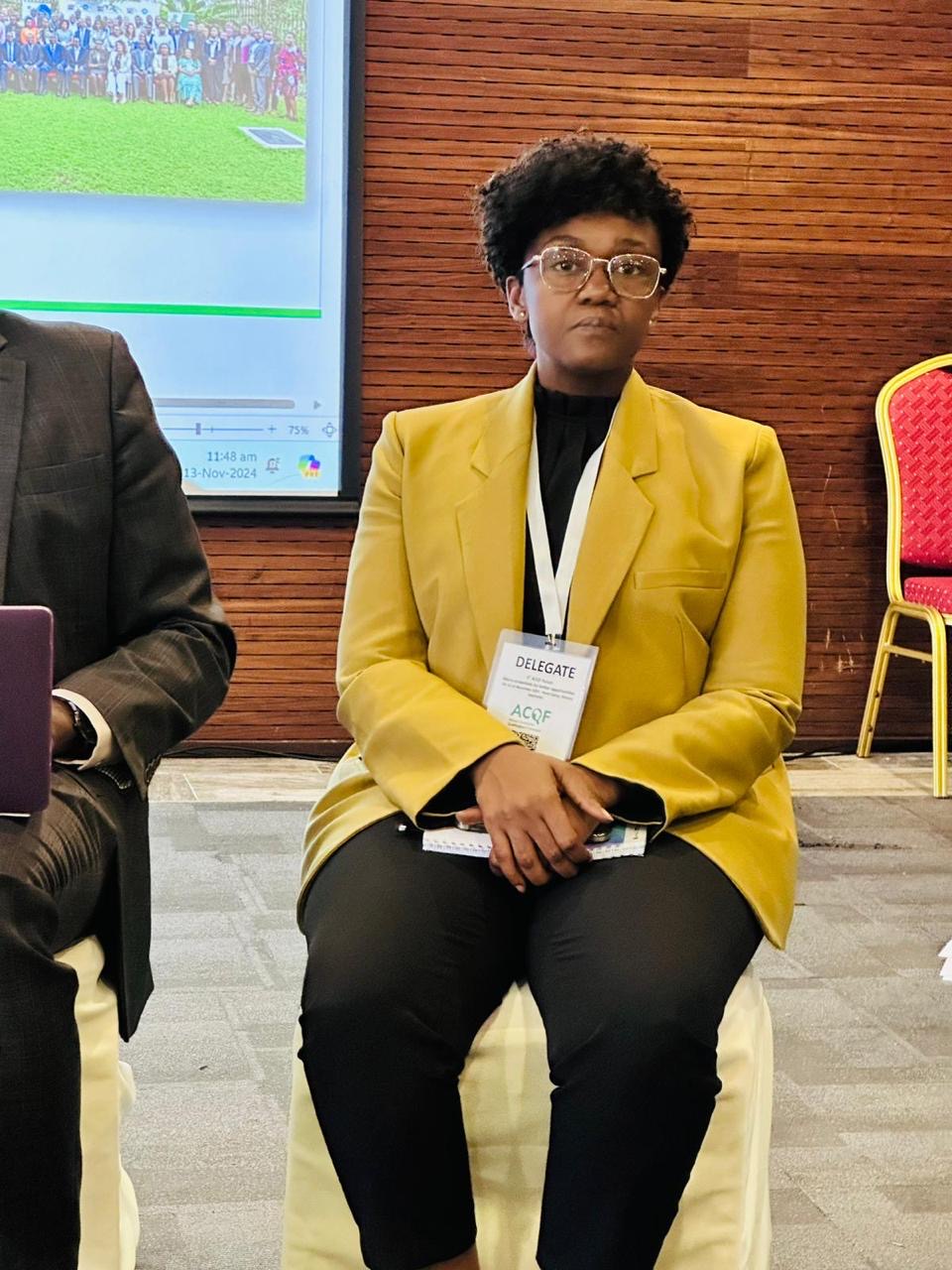 Angola presente no 4º fórum das Instituições dos Quadros Nacionais de Qualificações