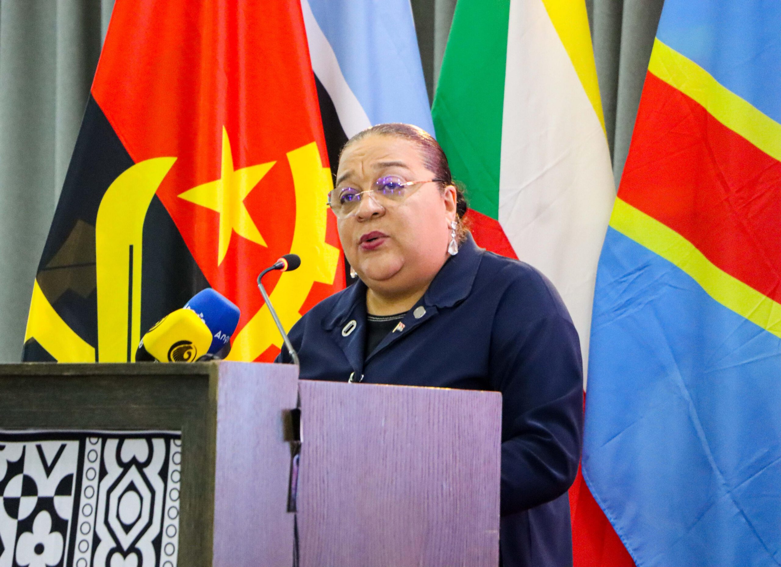Angola participa na reunião dos ministros do Emprego e Trabalho da SADC