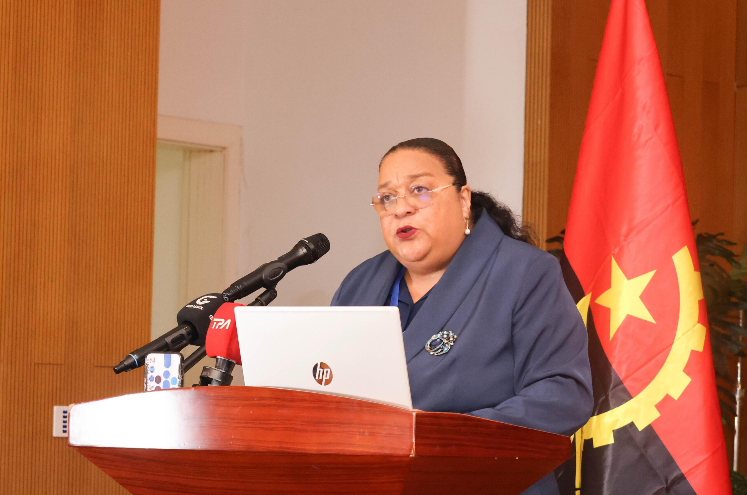 JOBE será lançado amanhã no Namibe 
