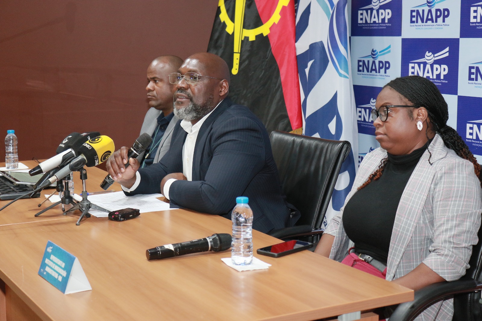 Prazos estabelecidos dos candidatos