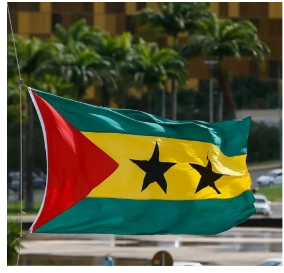 Ministro do Trabalho, Solidariedade e Segurança Social, de São Tomé e Príncipe cumpre a partir de amanhã, visita  de trabalho a Angola