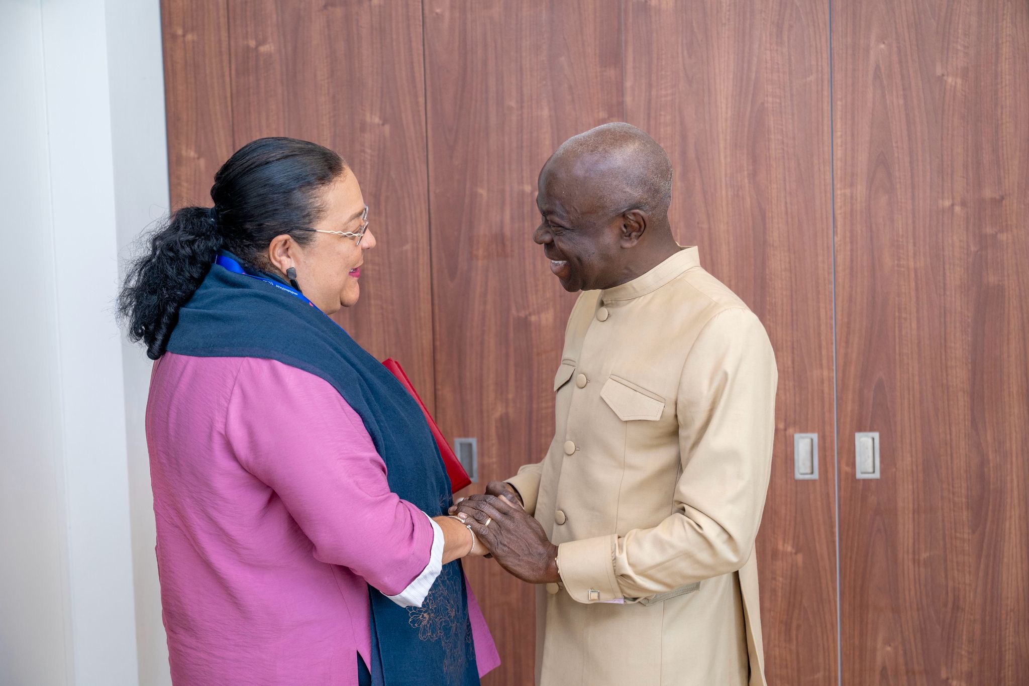 Angola reforça oito compromissos com a OIT