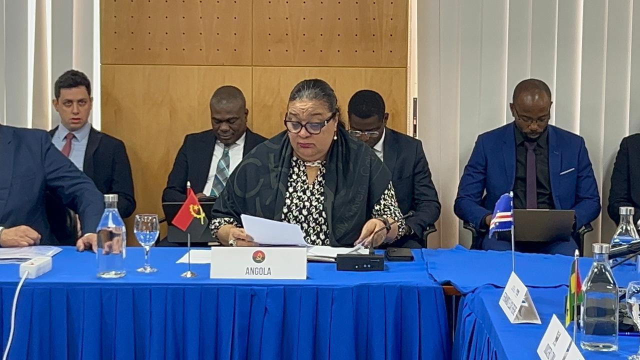 Angola assume protecção dos trabalhadores estrangeiros na reunião da CPLP