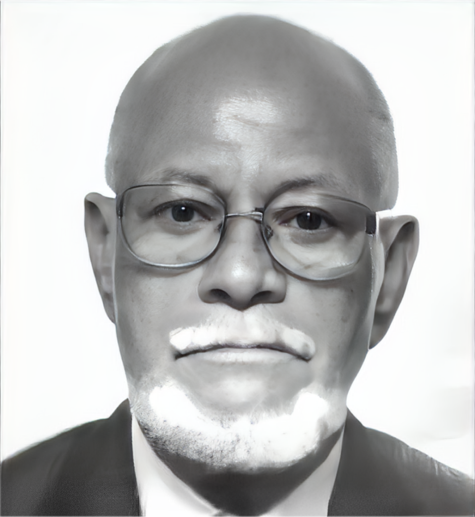 Horácio P. B. da Silva