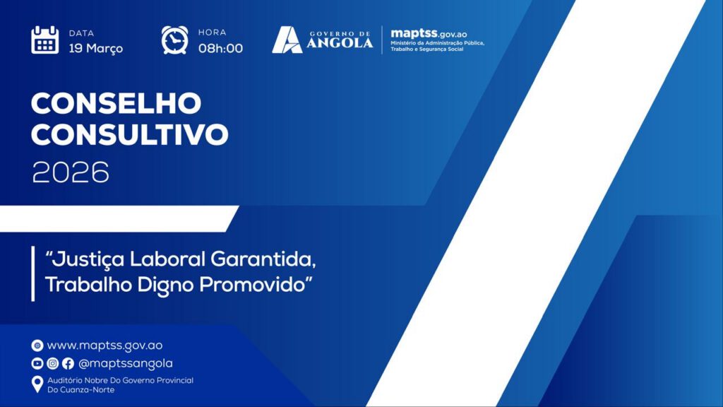 NOTA DE IMPRENSA
