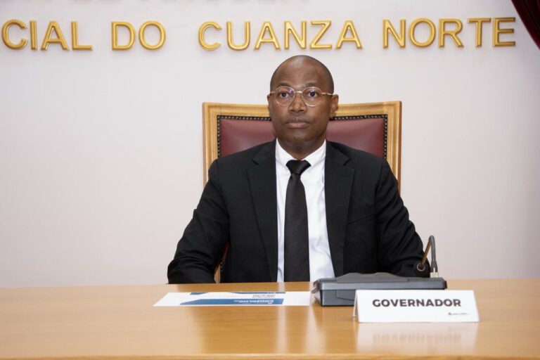 Governador defende administração pública moderna e eficiente