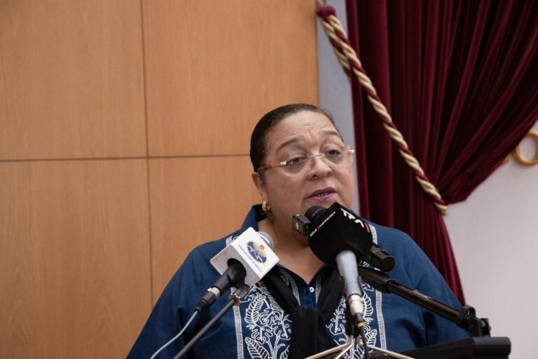 Ministra destaca competências do servidor público