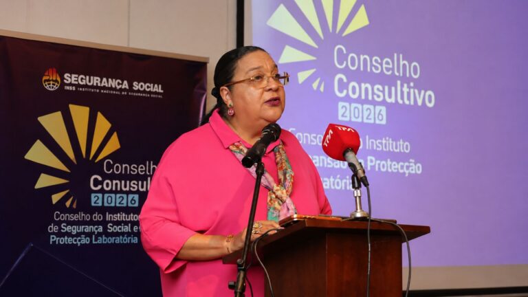Ministra reconhece empenho do INSS