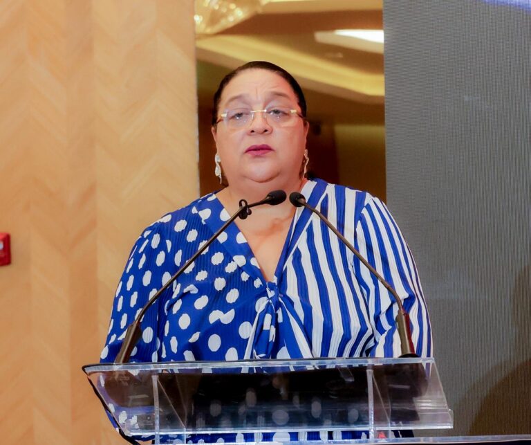 Teresa Rodrigues Dias aperta o combate à fraude
