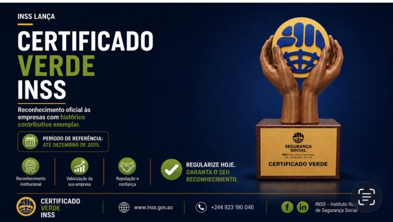 NOTA DE IMPRENSA