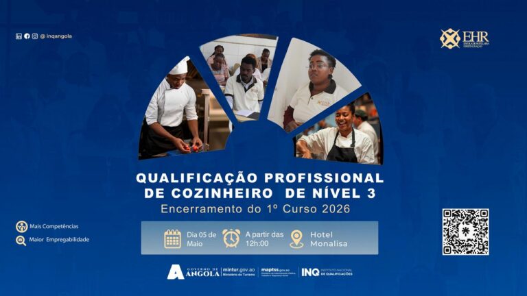 Nota de Imprensa