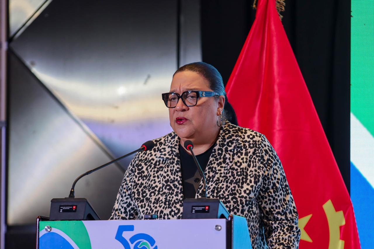 Teresa Rodrigues Dias recomenda mudanças na actuação