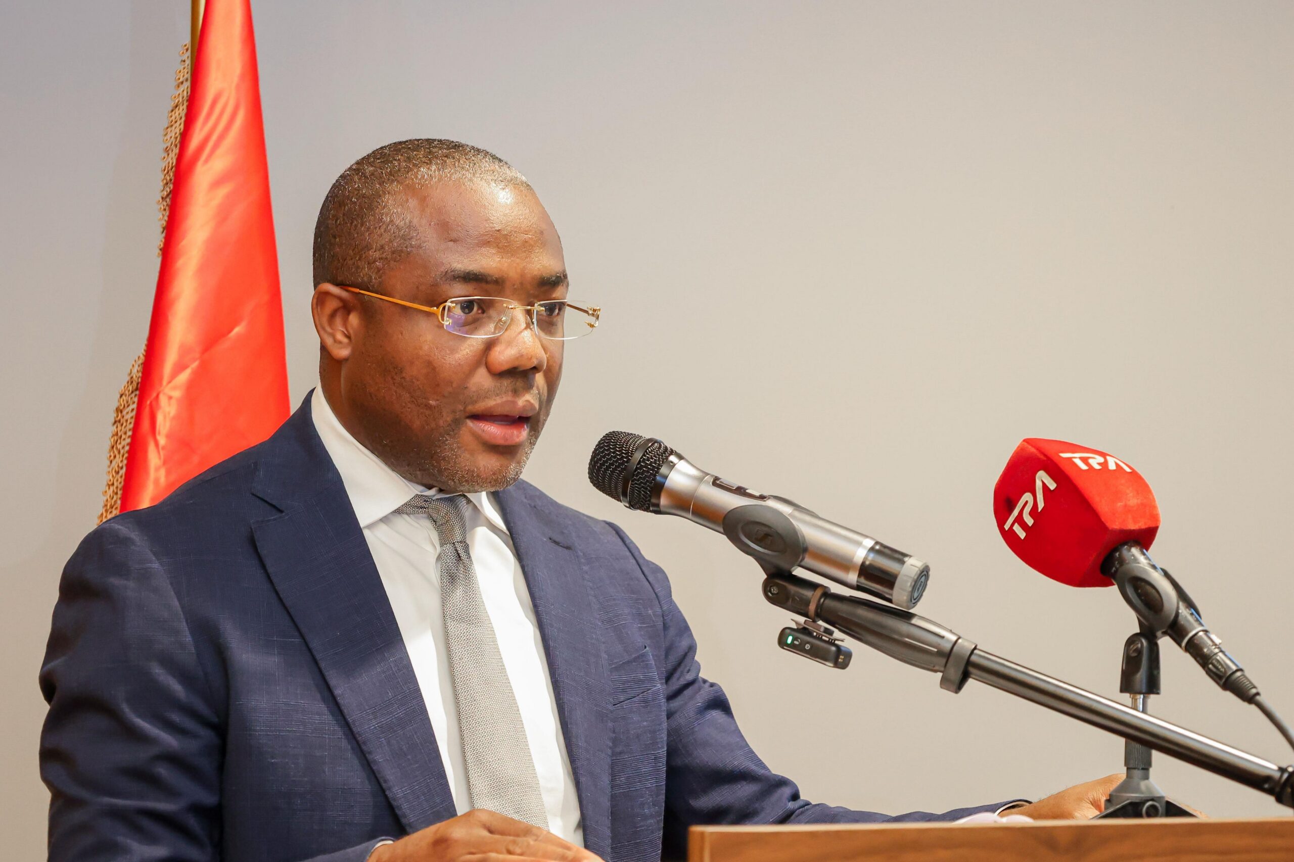 Angola tem 26 Associações Mutualistas