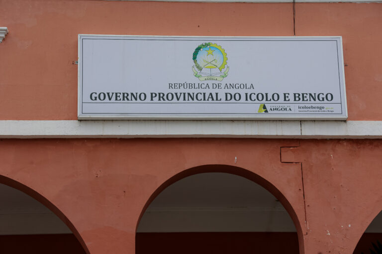 Icolo e Bengo tem 14.297 contribuintes inscritos na Segurança Social